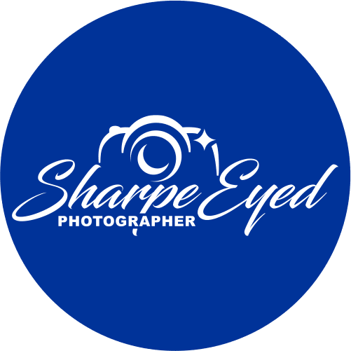 Sharpe Eyed Photographer
