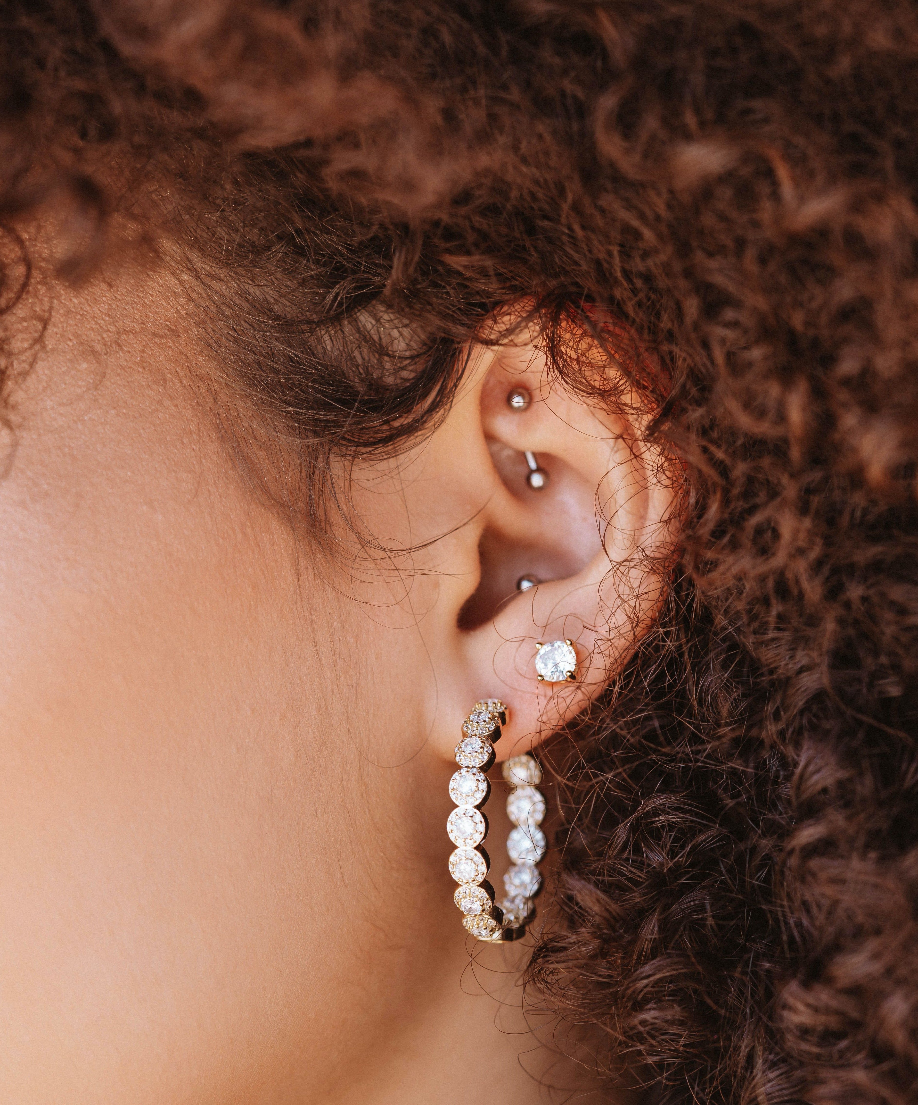 Discover the Hidden Gem of Ear Piercing Near Me