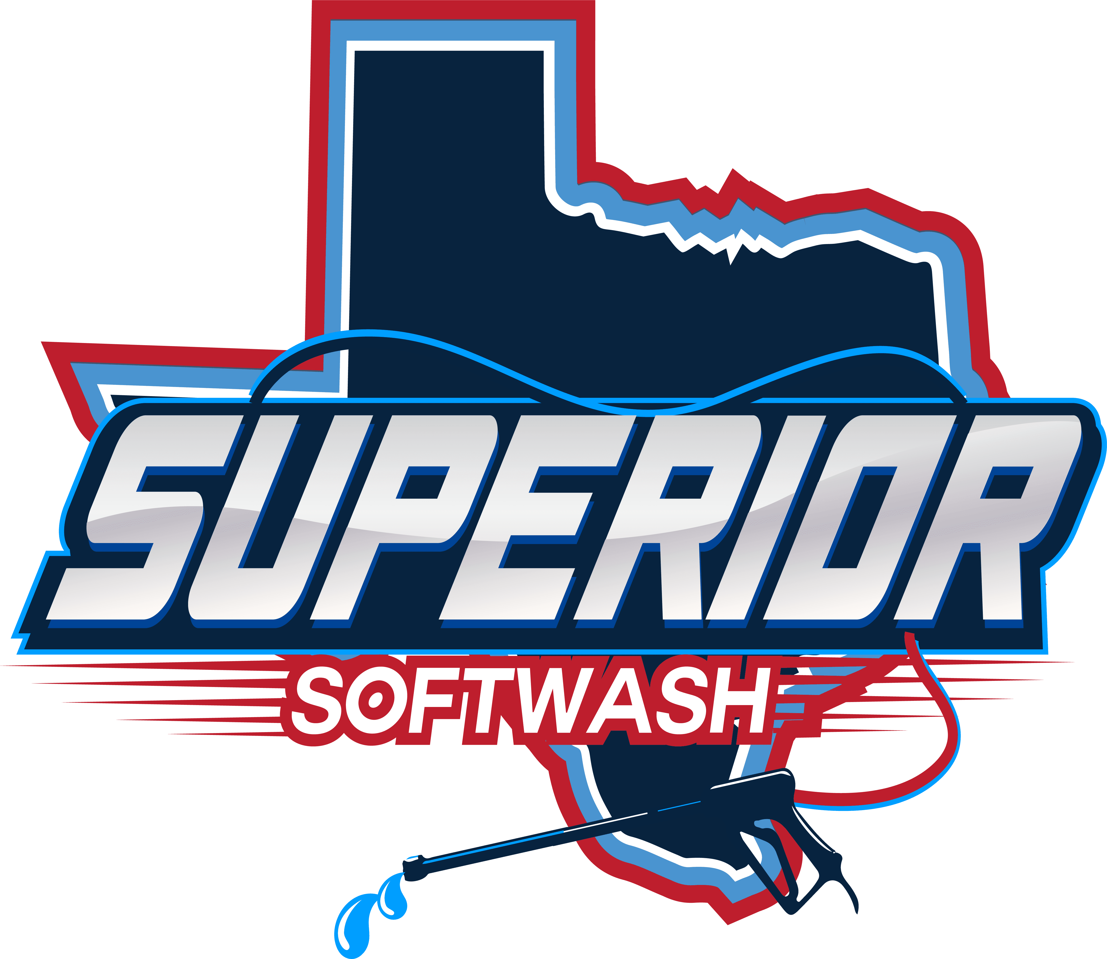 Texas Superior Softwash