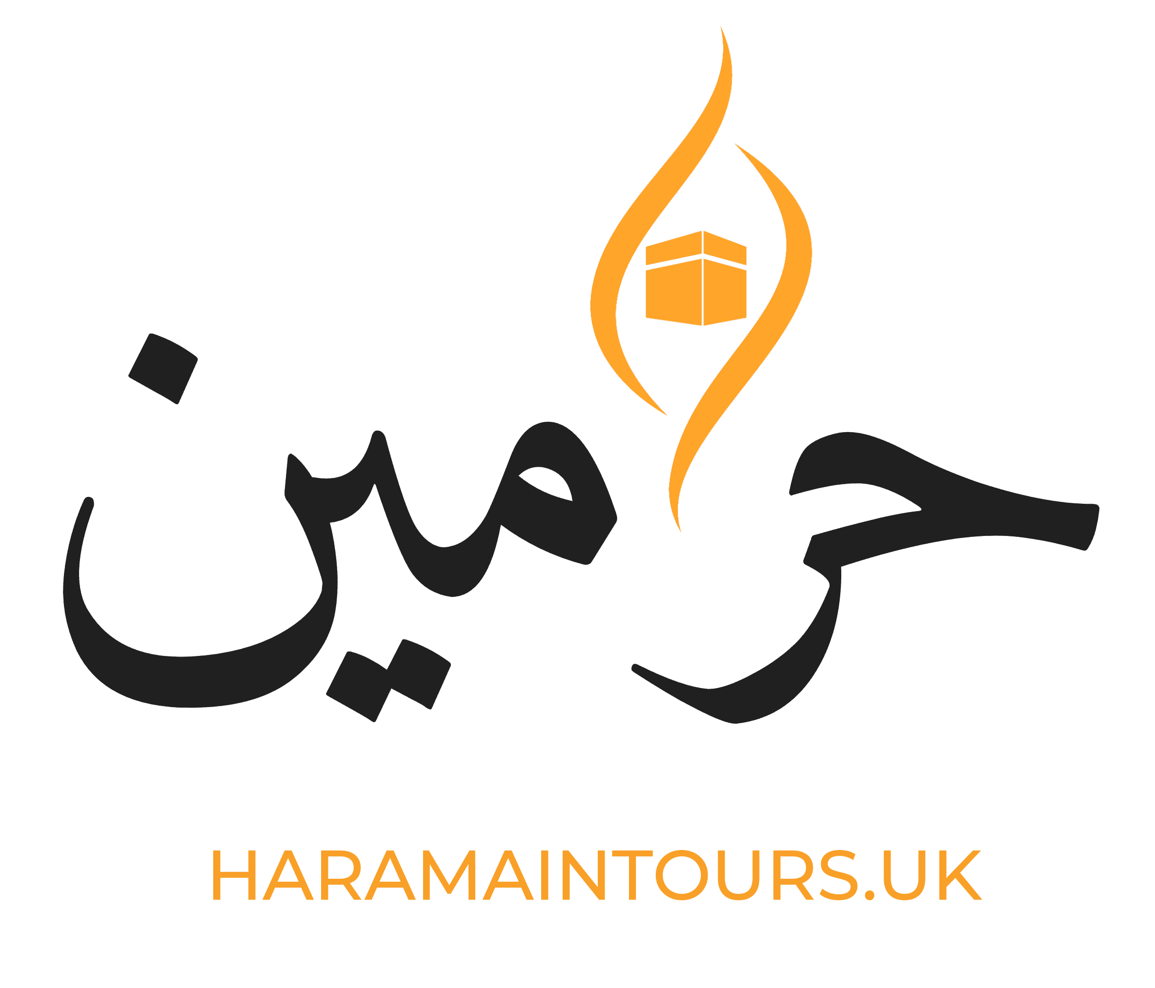 HARAMAIN TOURS
