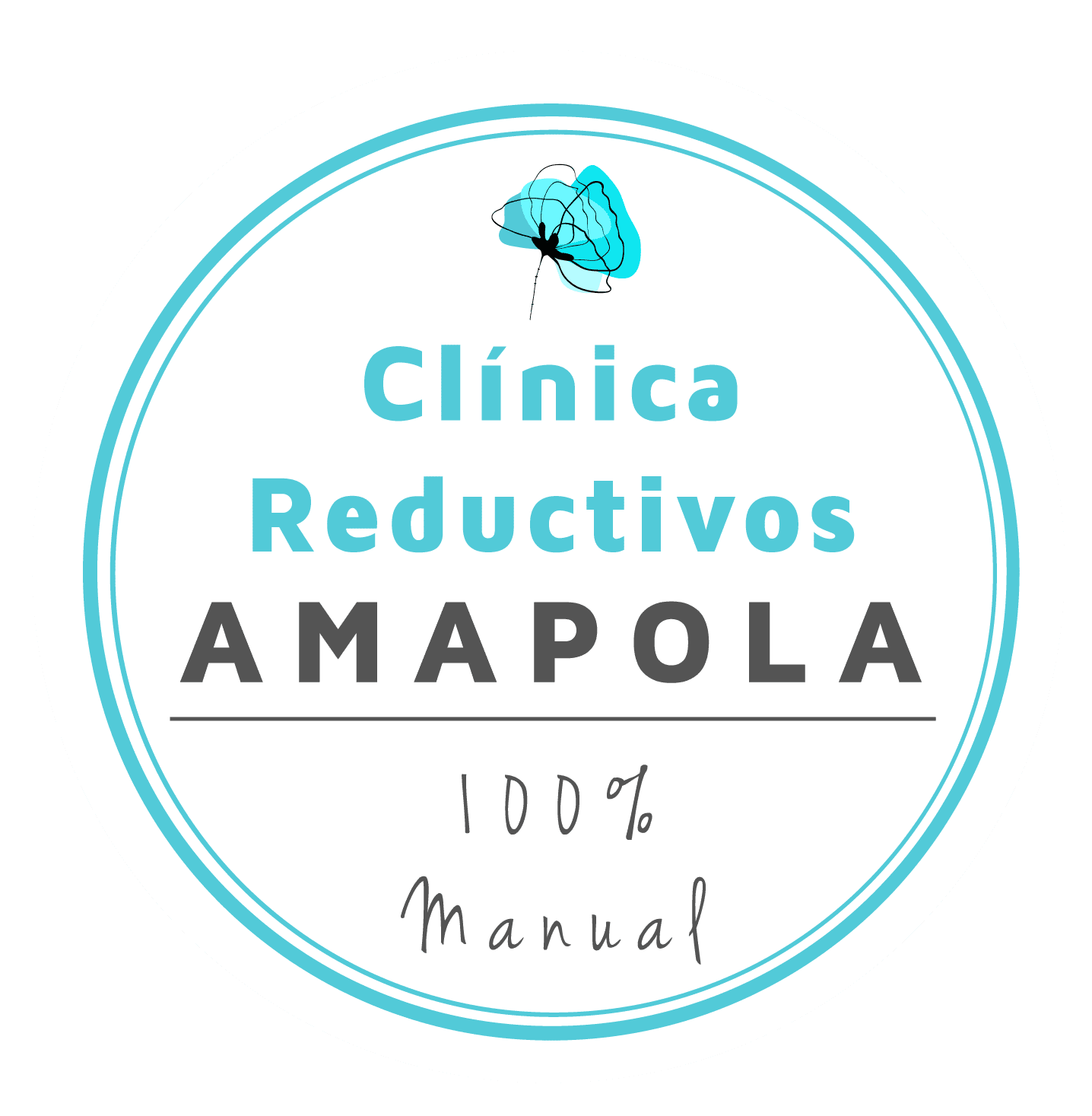Clinica Reductivos Amapola 100%Manual