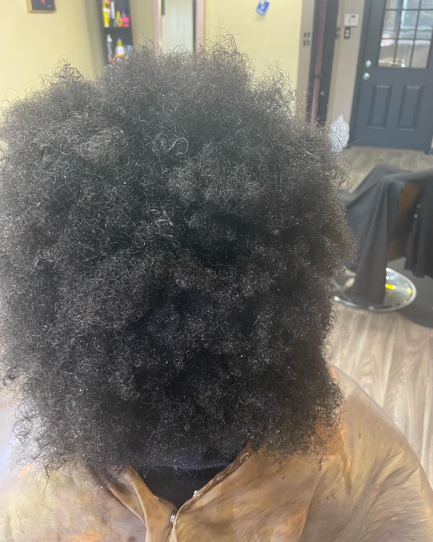 Weave take out Hair Care Services Traxz Hair Care & Weaving Station