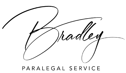 Bradley Paralegal Service, LLC