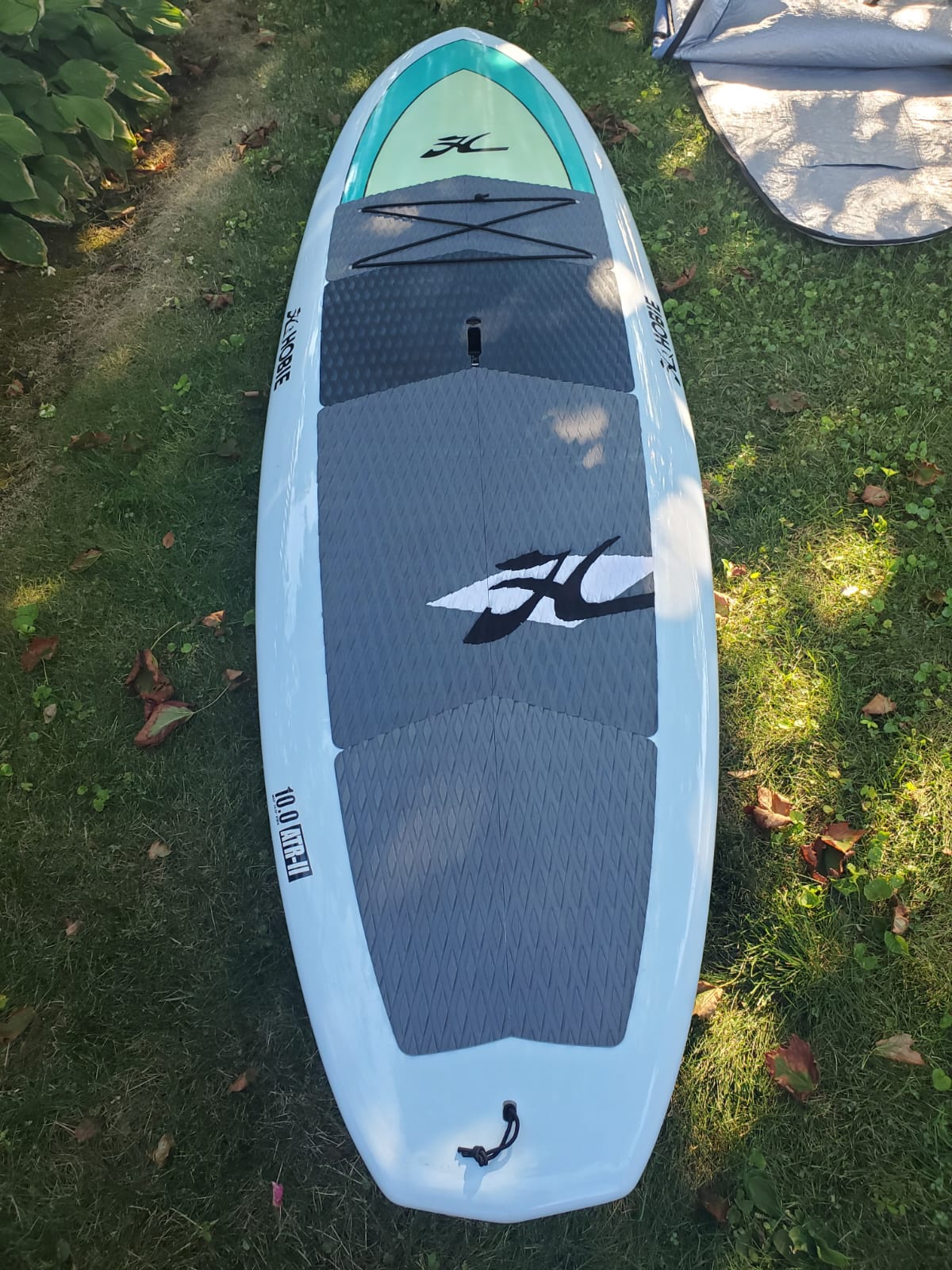 Rental - Surfboards - A Surfers World L.L.C | Handshaped and signed Original Trademark Surfboards | Dick Brewer 10ft | ロングボード | ディックブリューワー