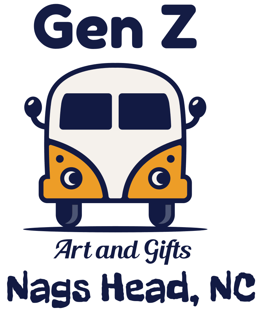 Gen Z Art and Gifts