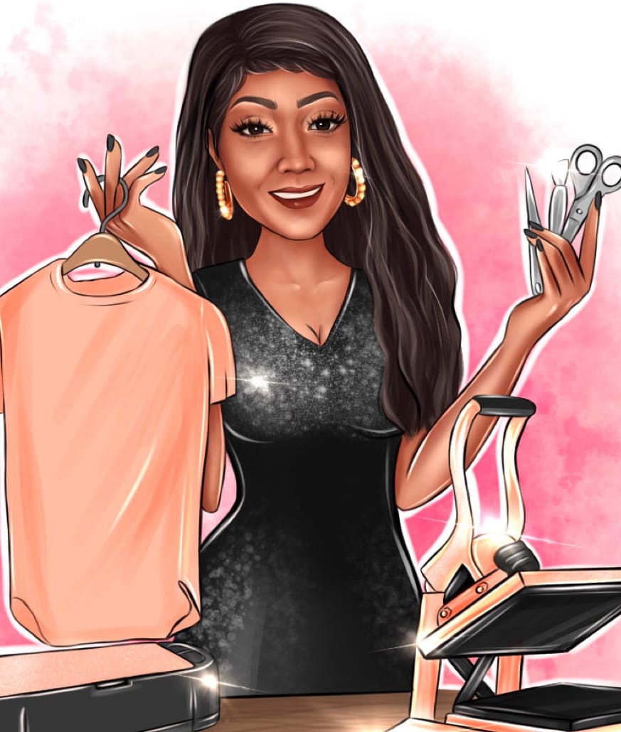 Shee Envee Designs