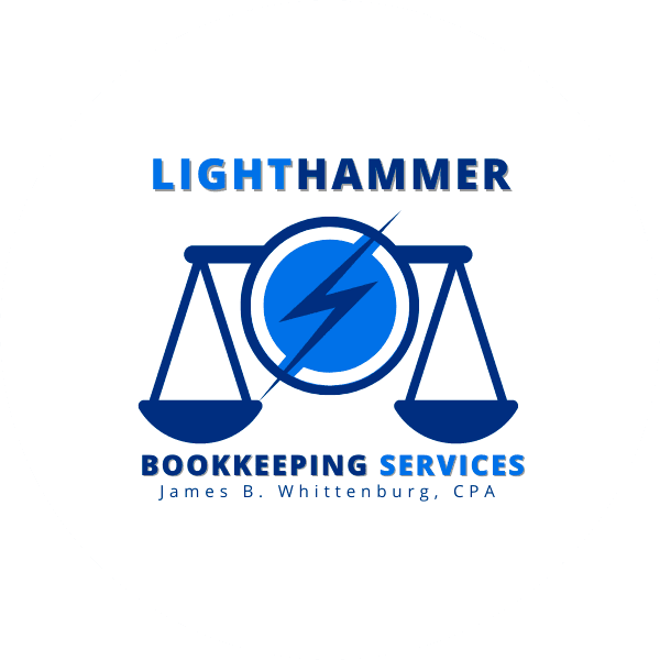 Lighthammer Bookkeeping Services