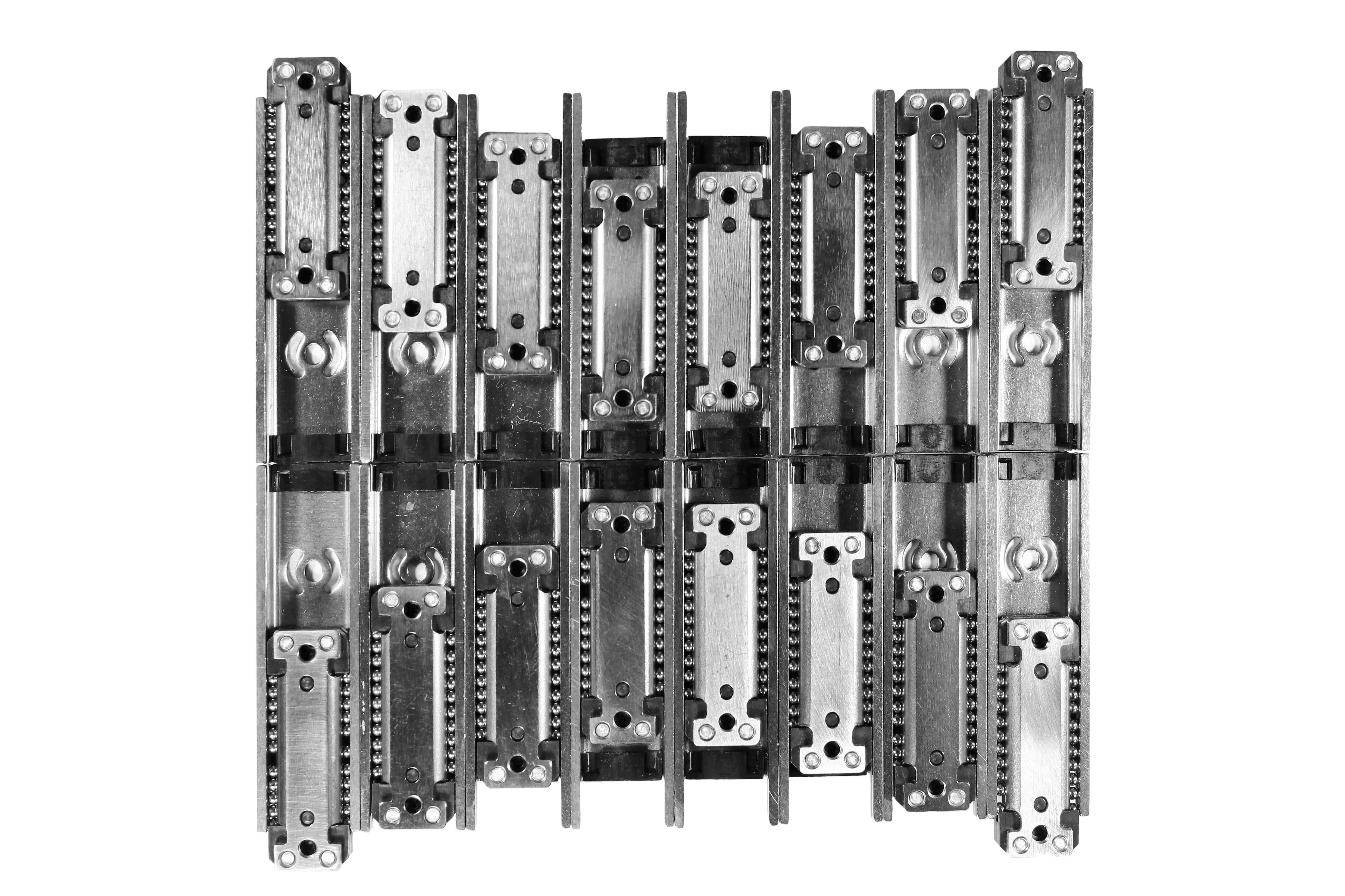 Linear Bearings Bearings Bearings and More of Florida Lockhart