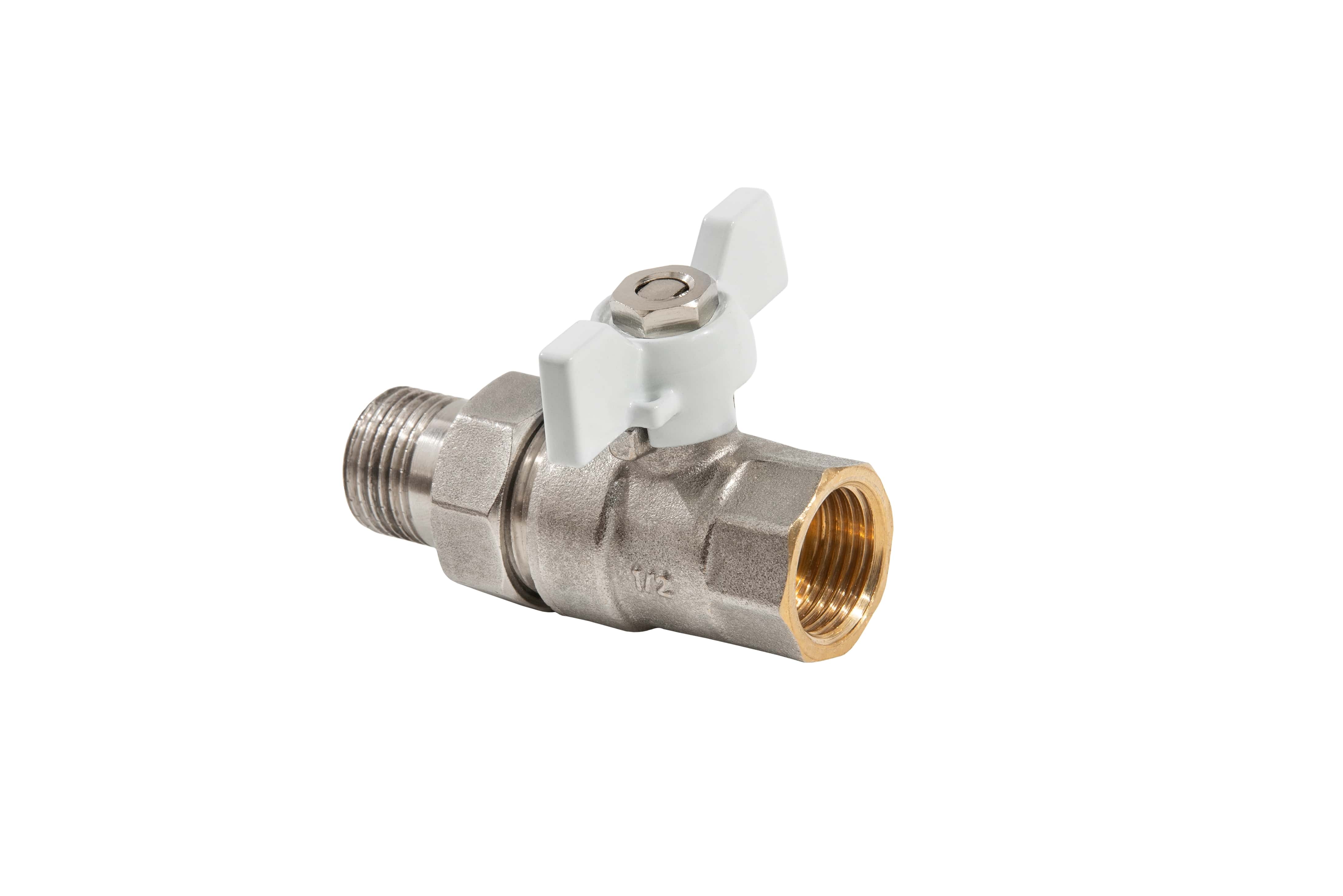 Standard Port Ball Valves Valves Bearings and More of Florida