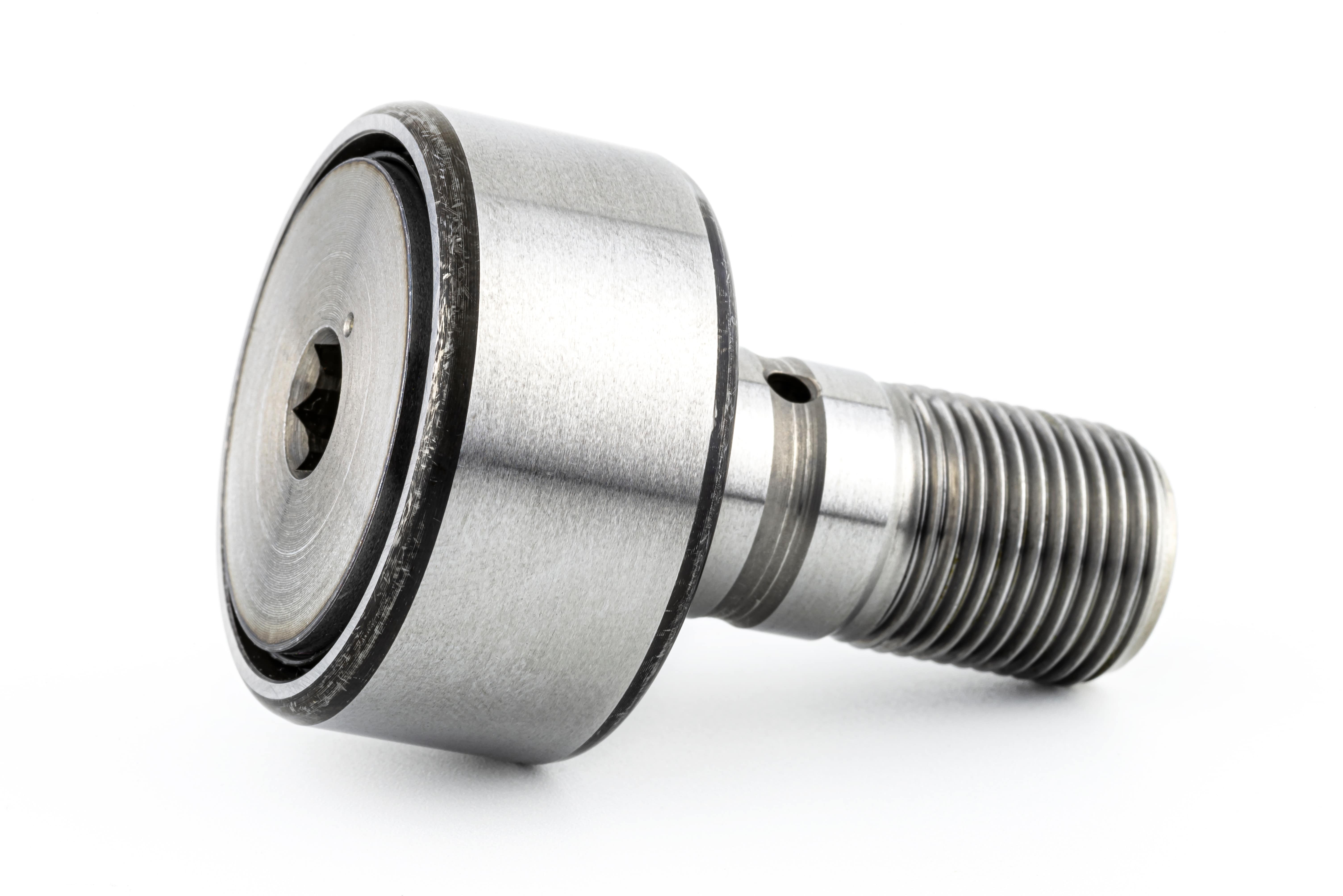 Cam Follower Bearings Bearings Bearings and More of Florida