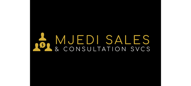 MJedi Sales and Consultation Services