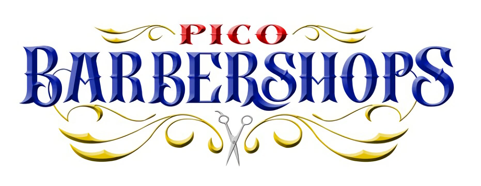 Pico Barbershops