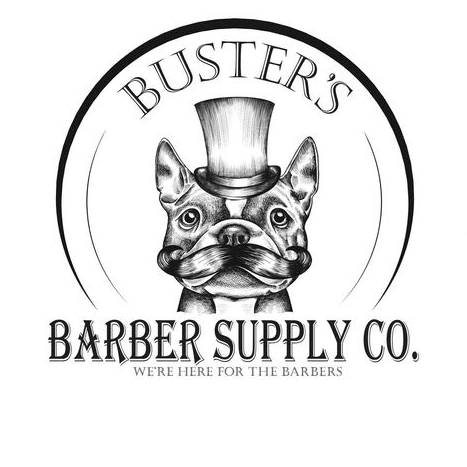 Buster's Barber Supply Co.