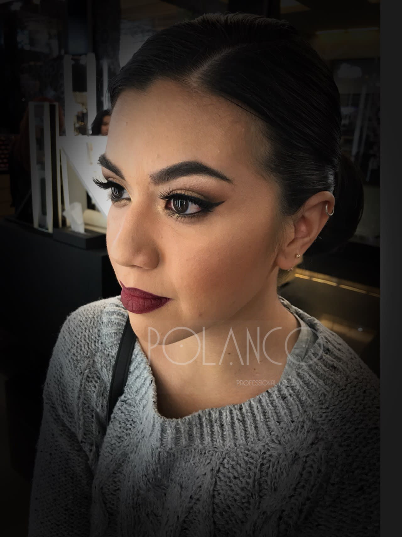 NOVIAS - MAQUILLAJE Y PEINADO PROFESIONAL - Polanco Professional Makeup |  Heroica Puebla de Zaragoza