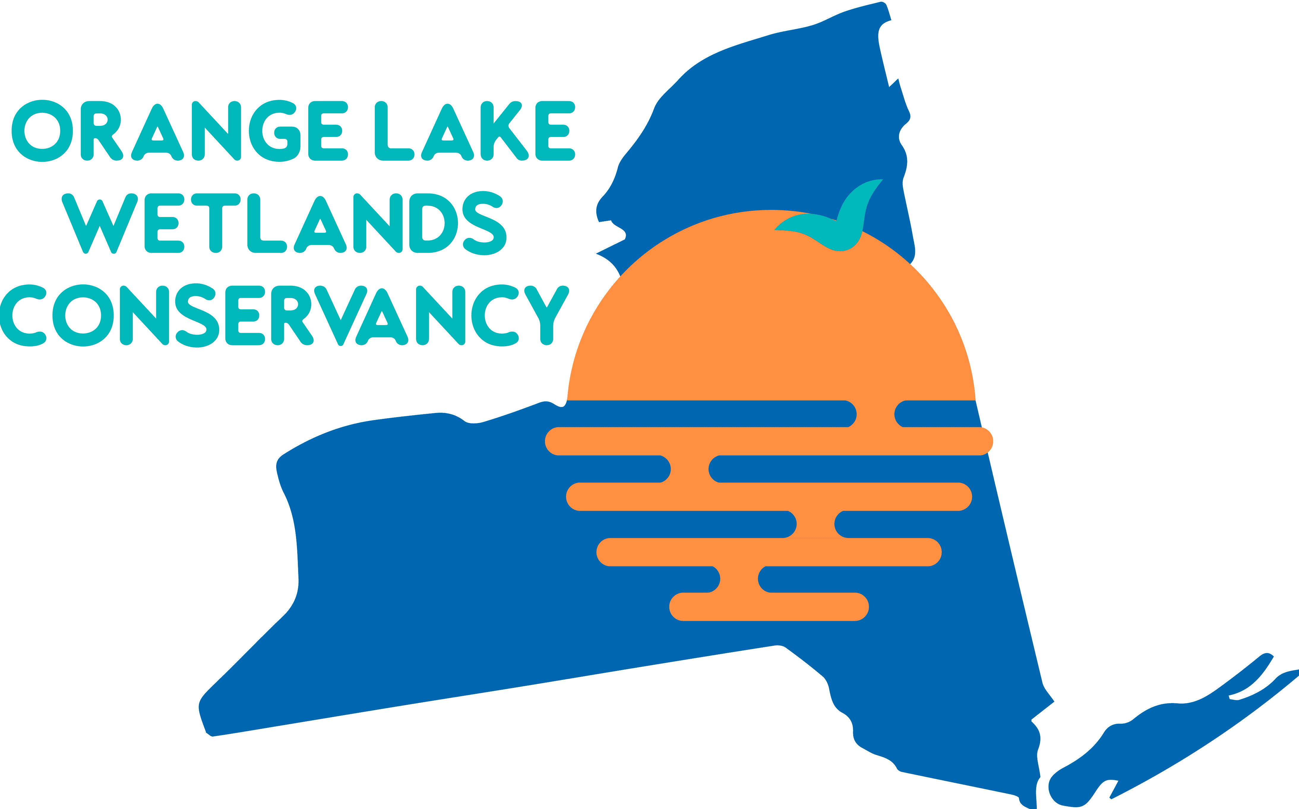 Orange Lake Wetlands Conservancy