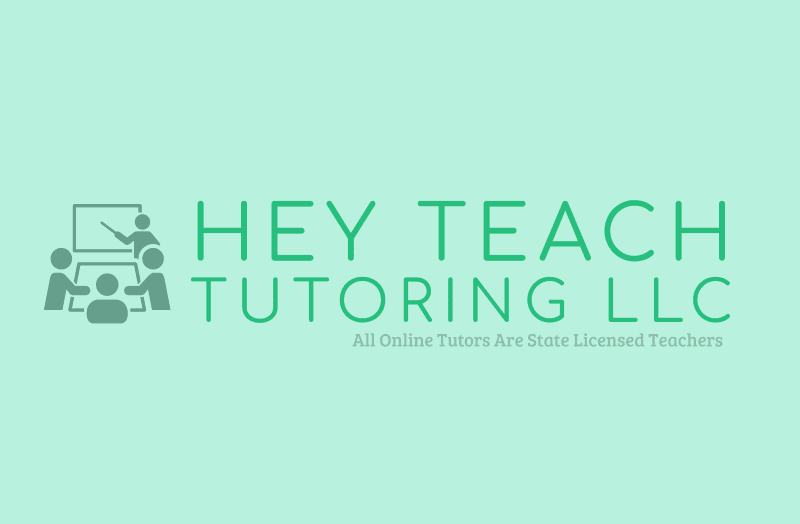 Hey Teach Tutoring LLC