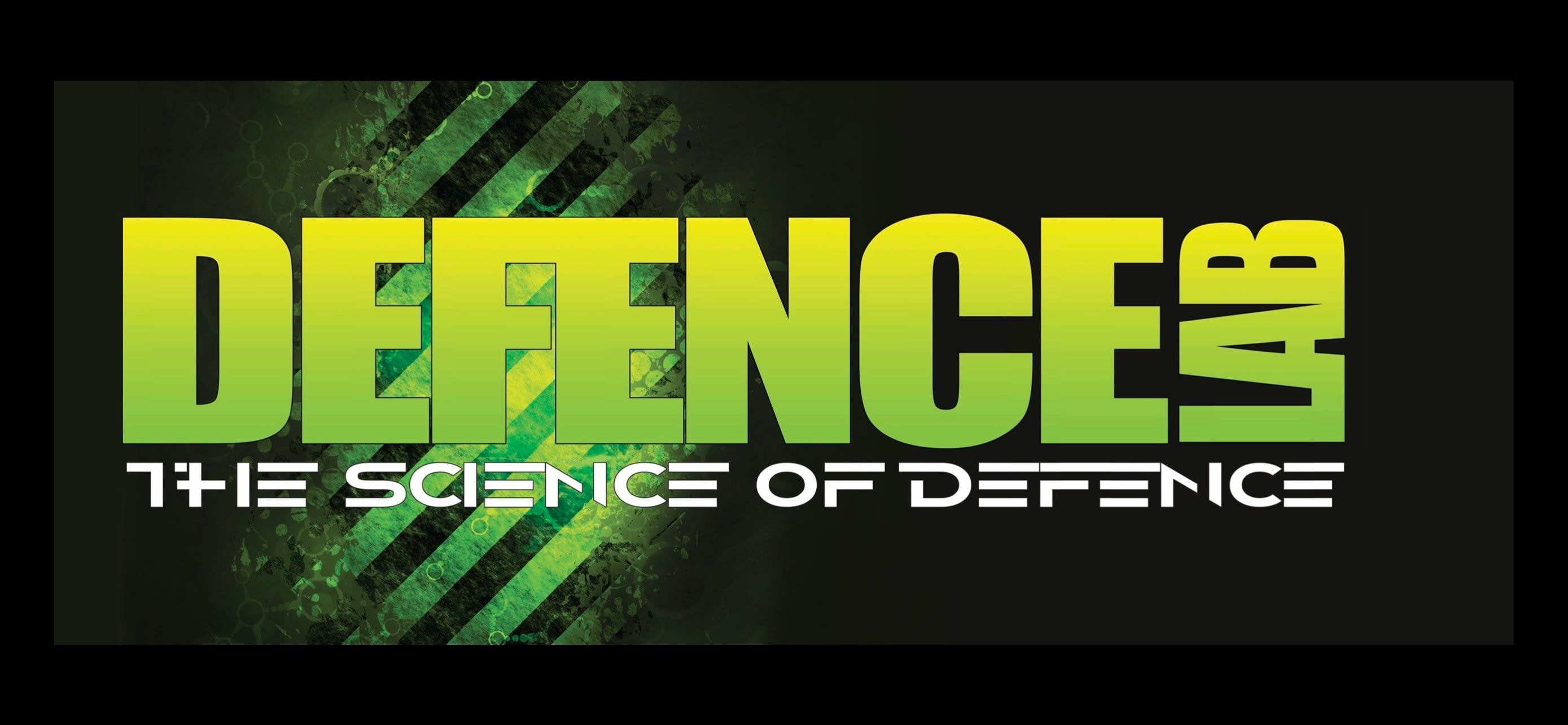 DEFENCE LAB CA