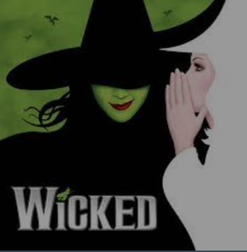 Wicked Musical Theatre Workshop with Scott Sutcliffe - Past Workshop ...