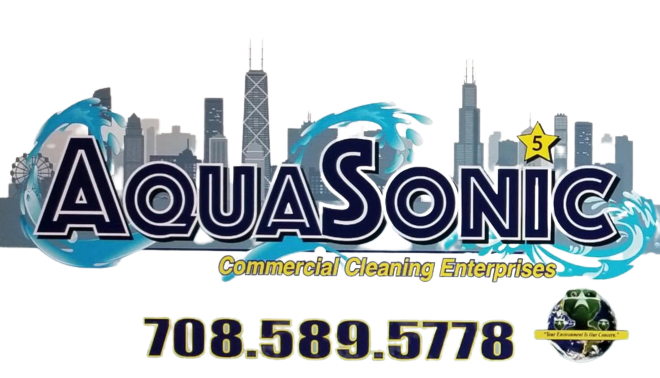 AQUASONIC Commercial Cleaning Enterprises, LLC (ACCE)