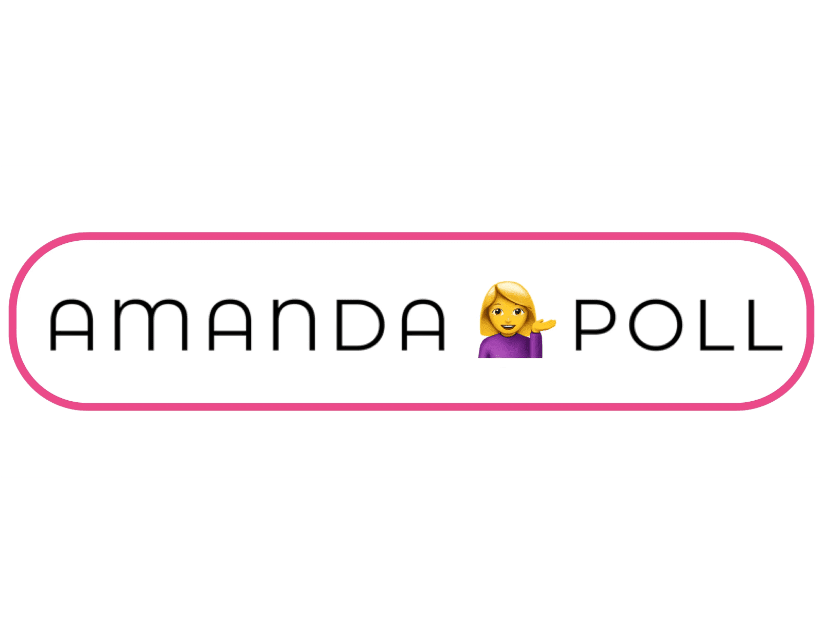 Amanda Poll