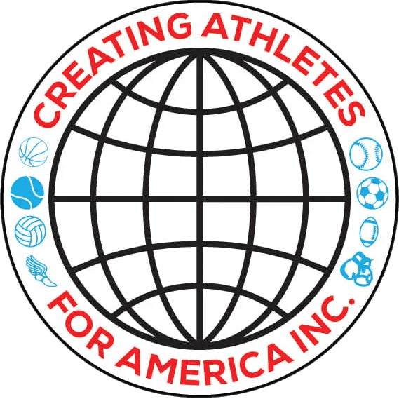 Creating Athletes for America Inc.