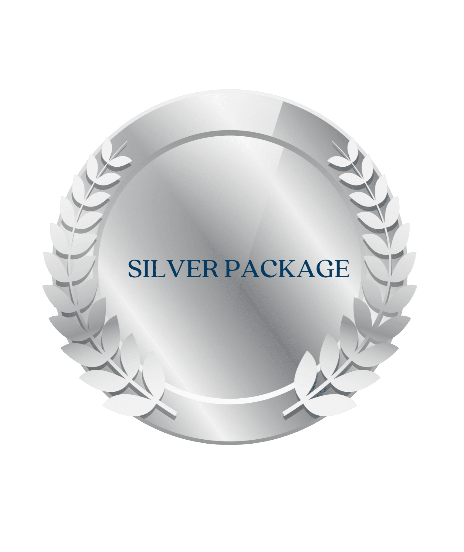 Silver Package Silver Package