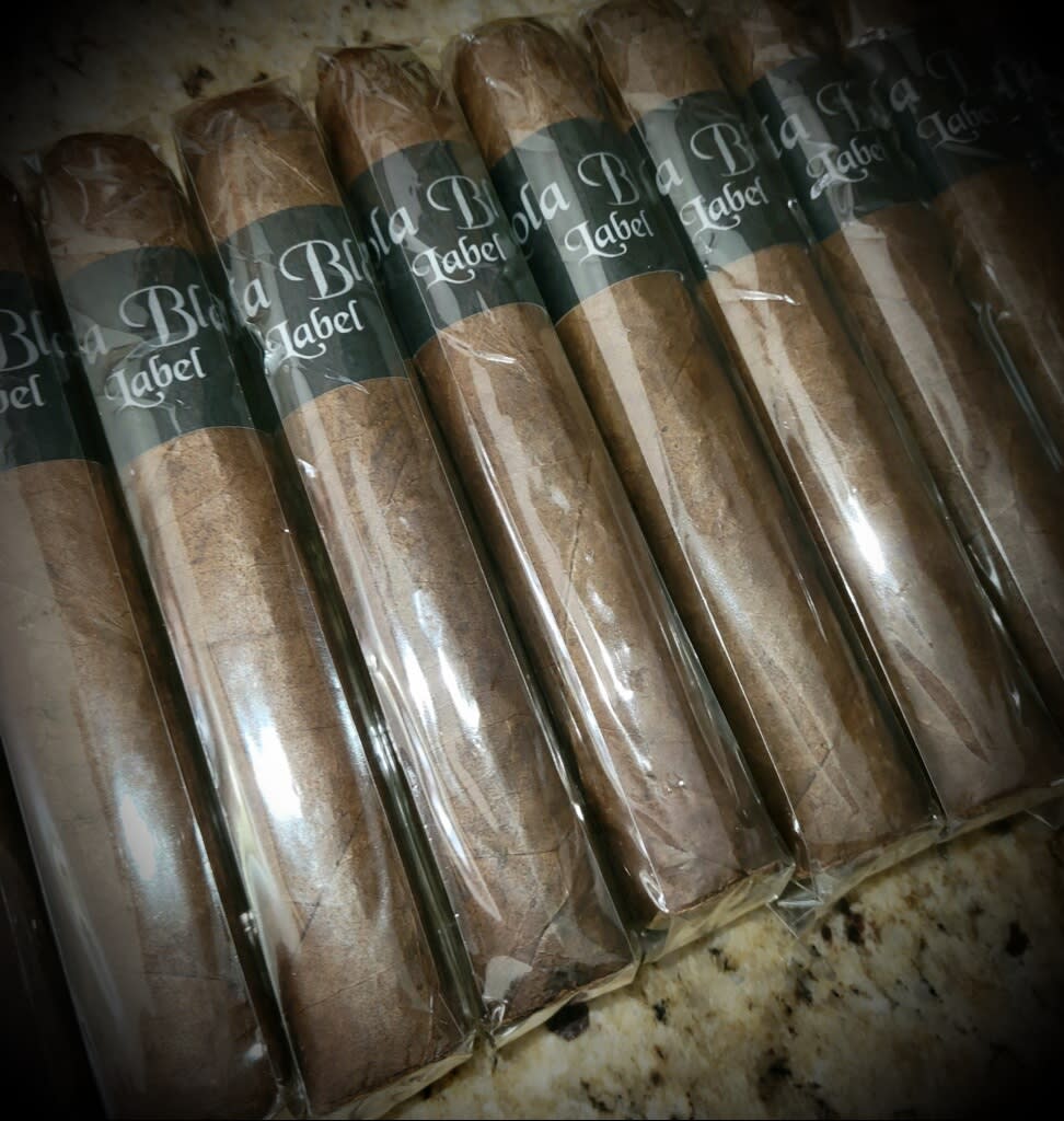 nola tobacco Black Label - Nola Black Label - Nola Cigar Crew - Shop Tobacco Control Advocates Celebrate Successes