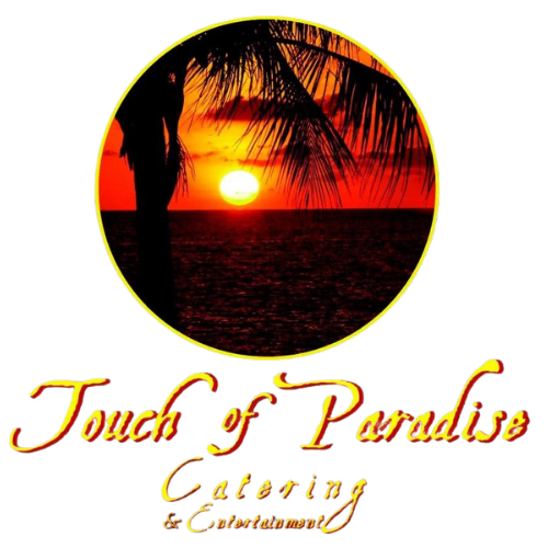 Touch of Paradise Catering