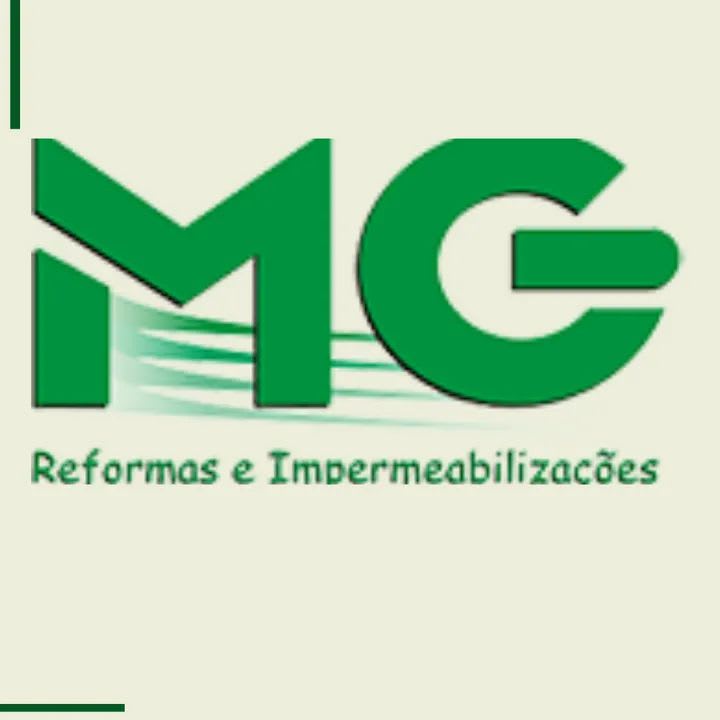 MG Reforma e Impermeabilizações