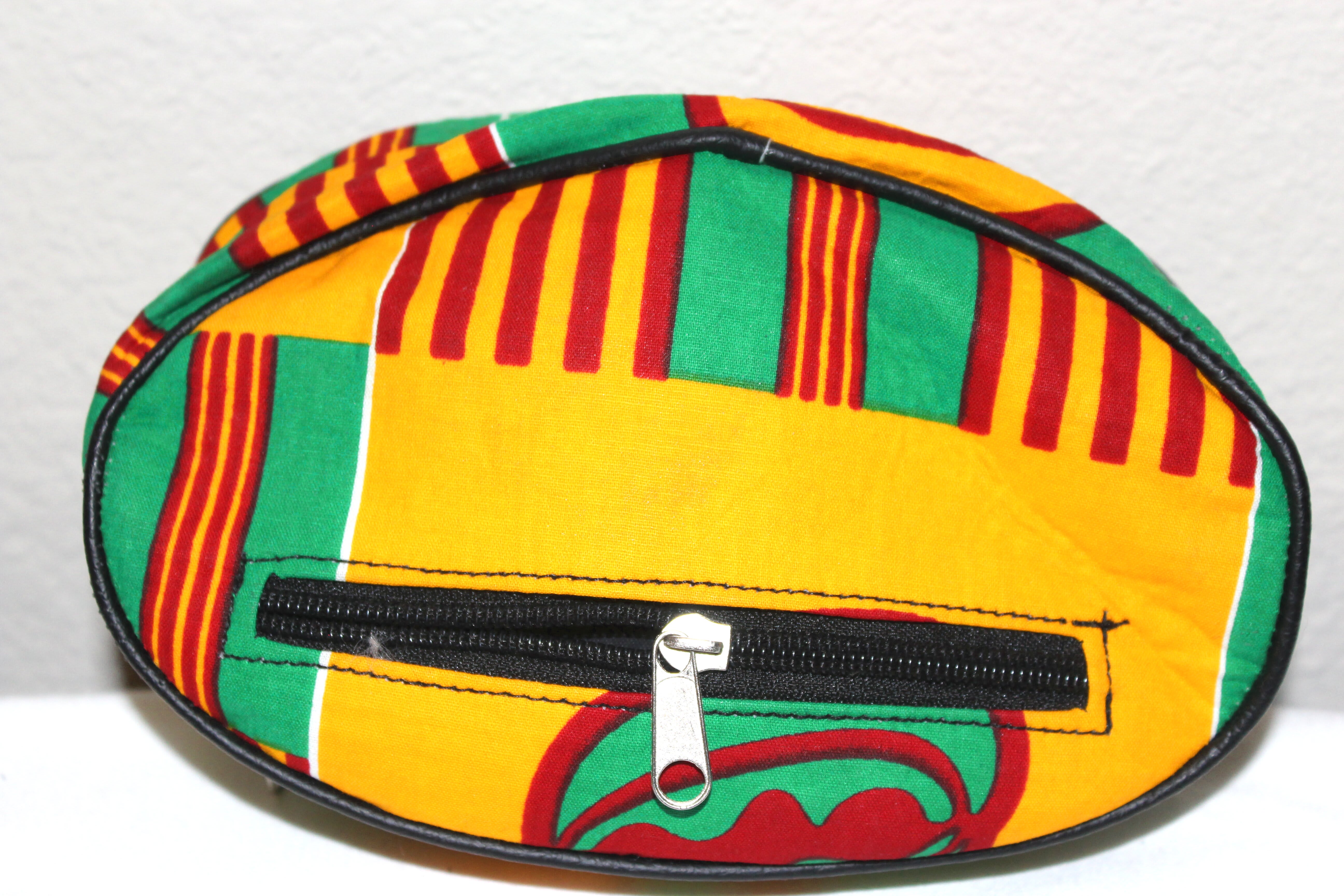 Ankara fanny pack online