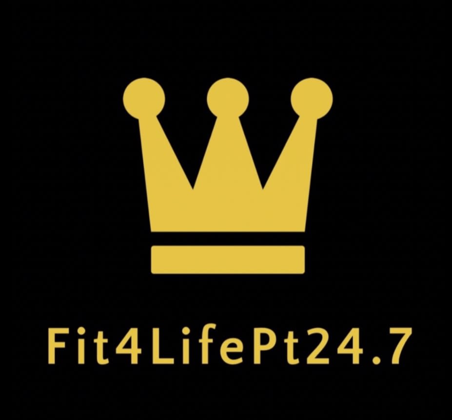 Fit 4 Life PT 24.7