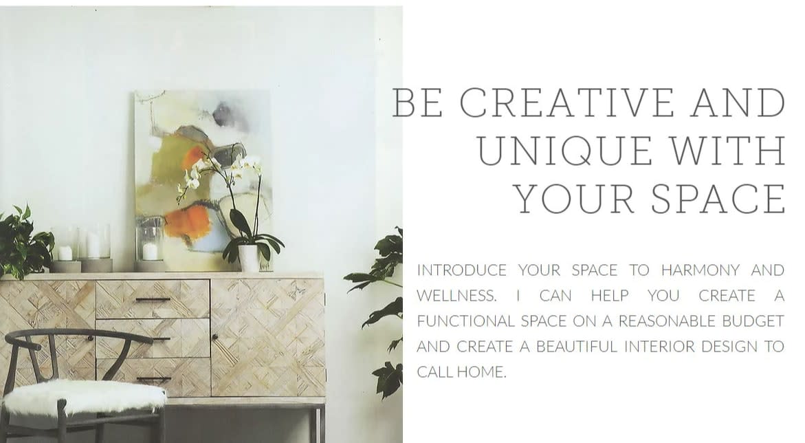 Rose Elena Gonzales Interior Design | Interior Designer | La Quinta
