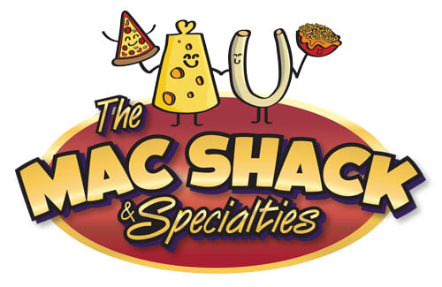 The Mac Shack & Specialties
