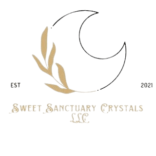 Sweet Sanctuary Crystals LLC