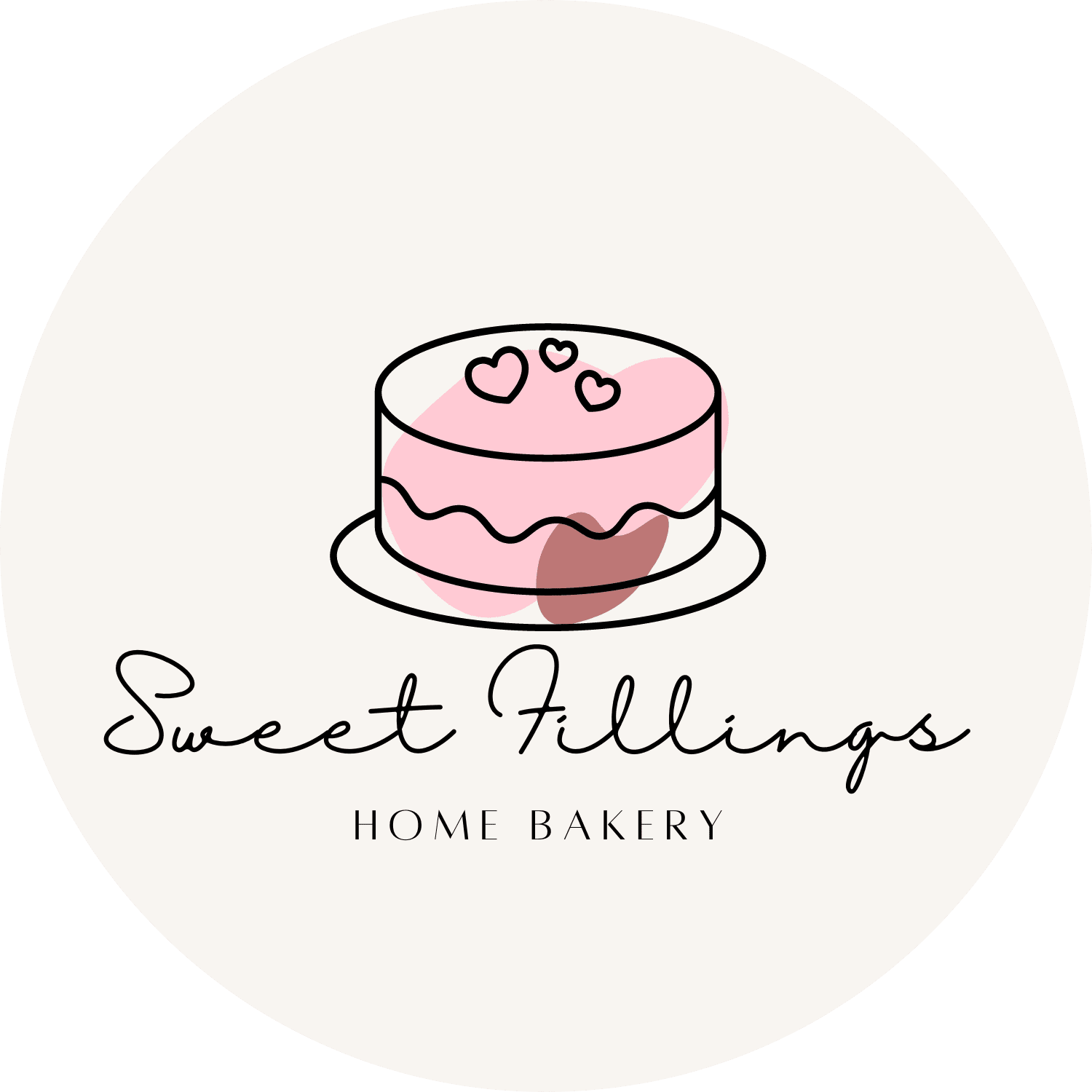 Sweet Fillings Bakery