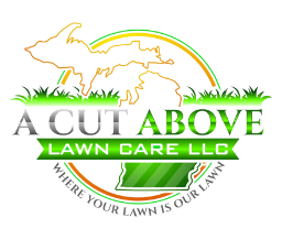 A Cut Above Lawn Care LLC
