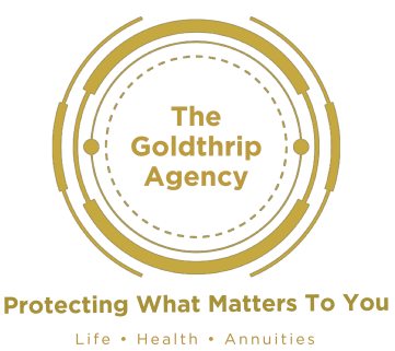 The Goldthrip Agency