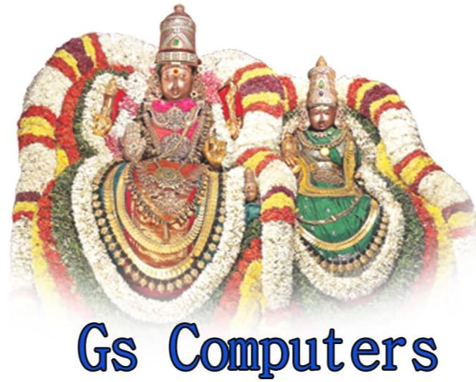 Gs Computers