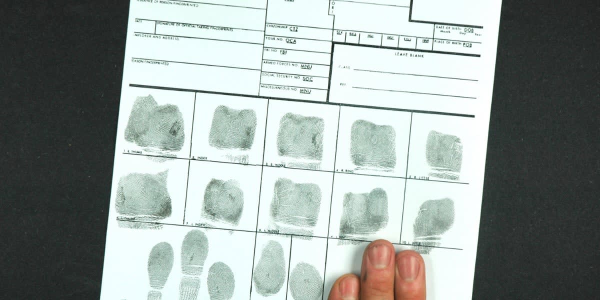 SF-87 Fingerprinting - Fingerprinting - Prolific Fingerprinting & More ...