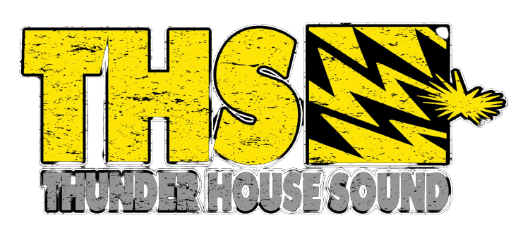 Thunder House Sound