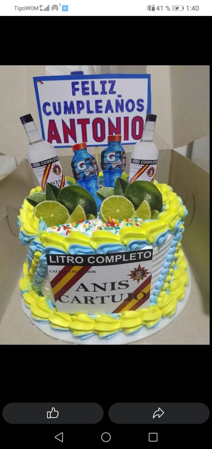 Pasteleria rrosles