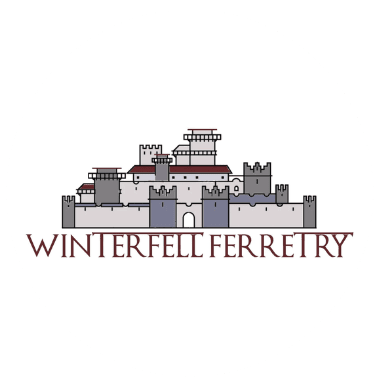 Winterfell Ferretry