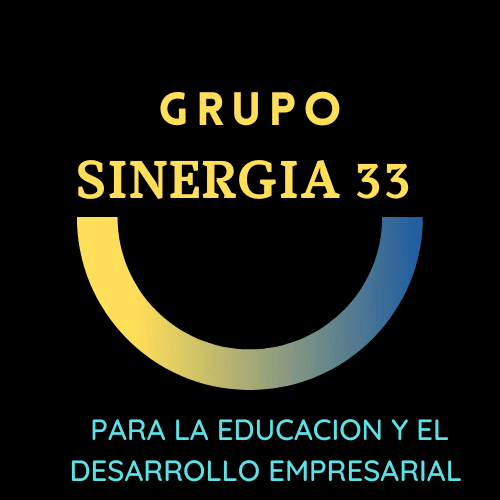 GRUPO SINERGIA 33