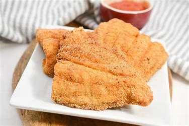 Fried Catfish - CATERING in the DC, MD, & VA. AREAS - Jodie, LLC
