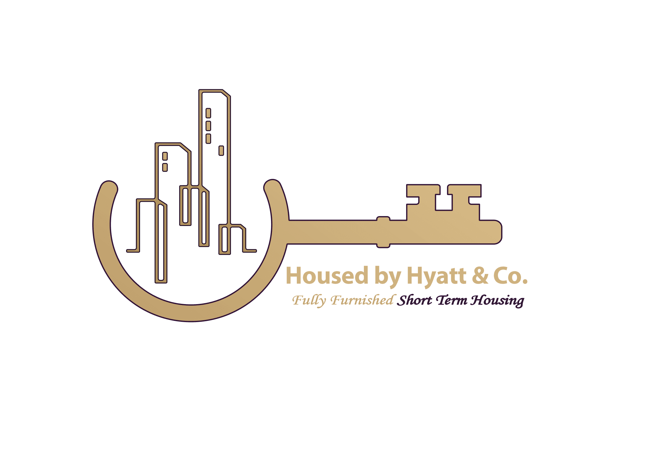 Housed by Hyatt & Co.