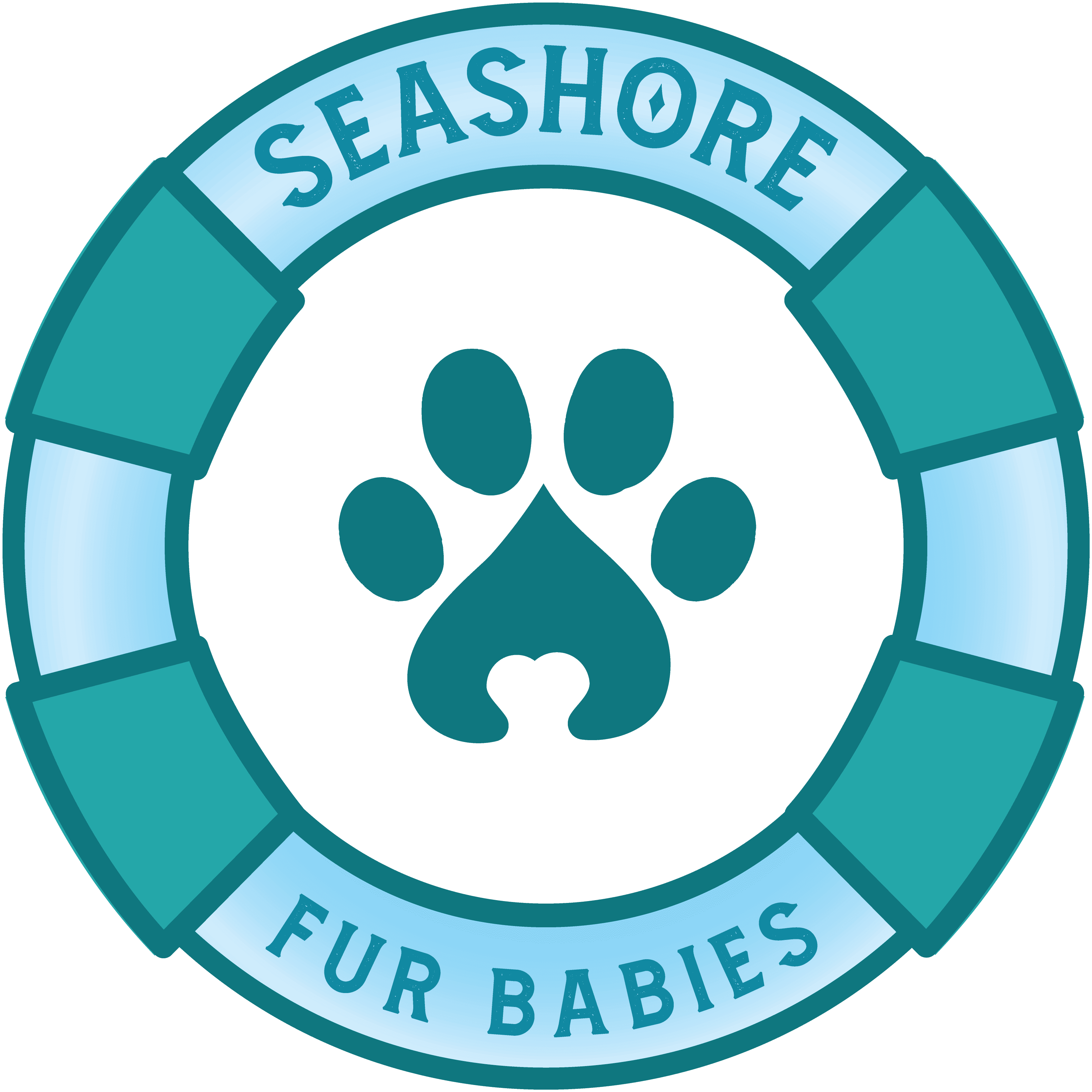 Seashore Fur Babies