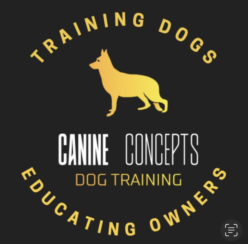 Canine Concepts Best Dog Training in Kirkcaldy