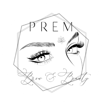 Prem Brow & Beauty