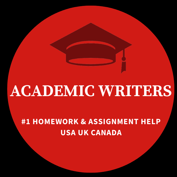 Academic Writers -  #1 HOMEWORK & ASSIGNMENT HELP USA UK CANADA