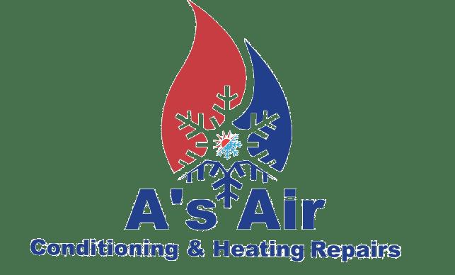 A's Air and Repair